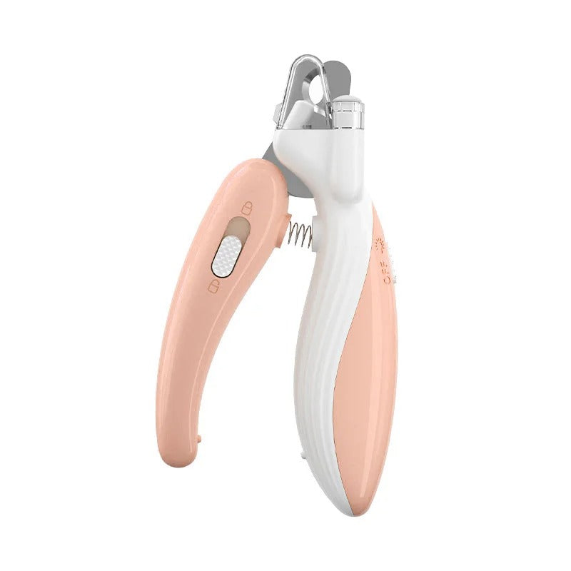 Professional Pet Grooming Kit