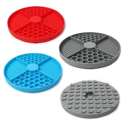 Soothing Dog Lick Pad