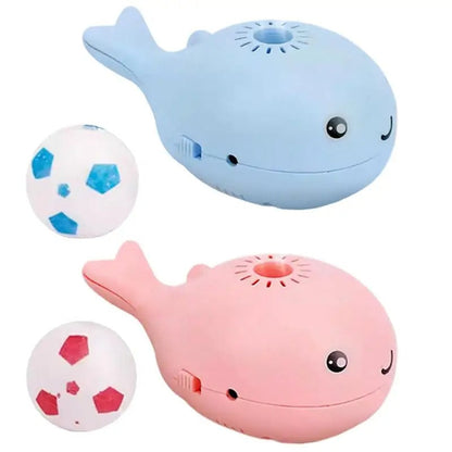 Kids Fun Floating LED Lamp