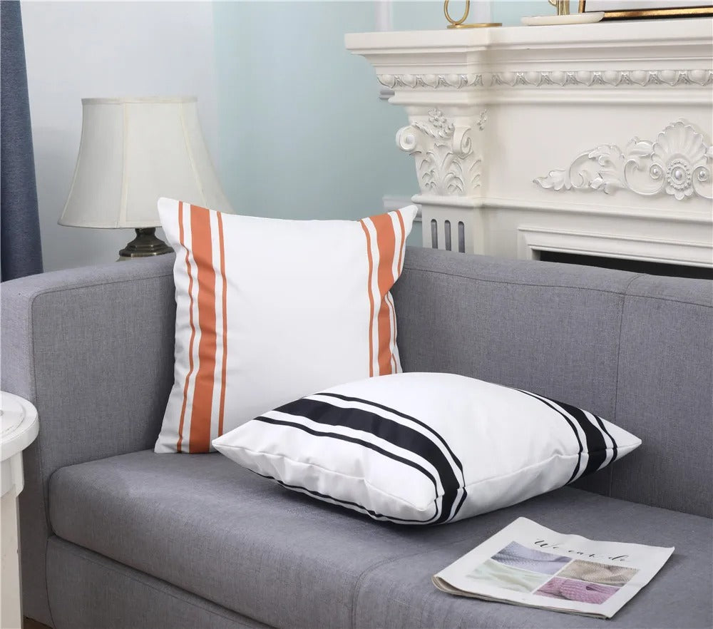 Befez | Waterproof Outdoor Pillow Covers