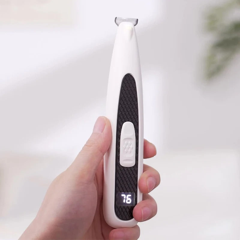 Easy Pet Nail Clipper Tool
