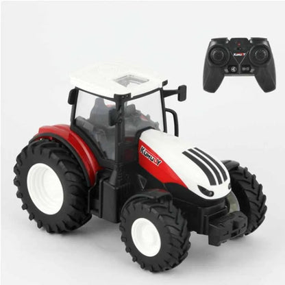 Befez | Remote Control Farm Tractor