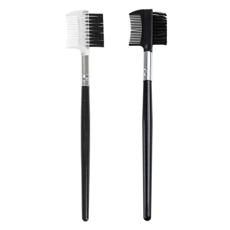 Gentle Pet Grooming Eye Brush