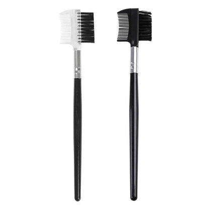 Gentle Pet Grooming Eye Brush