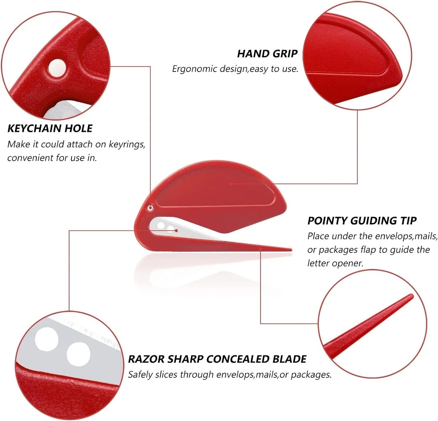 Easy Pet Hair Detangling Tool