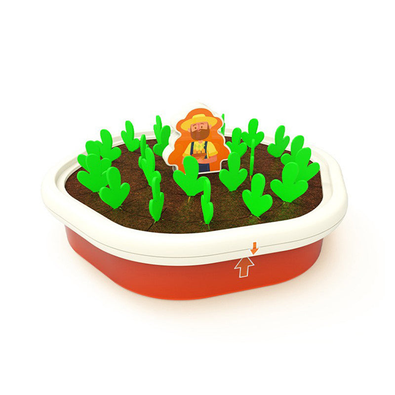 Fun Creative Building Blocks Set - Befez