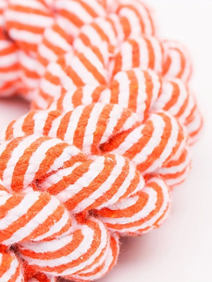 Tough Dog Rope Chew Toy