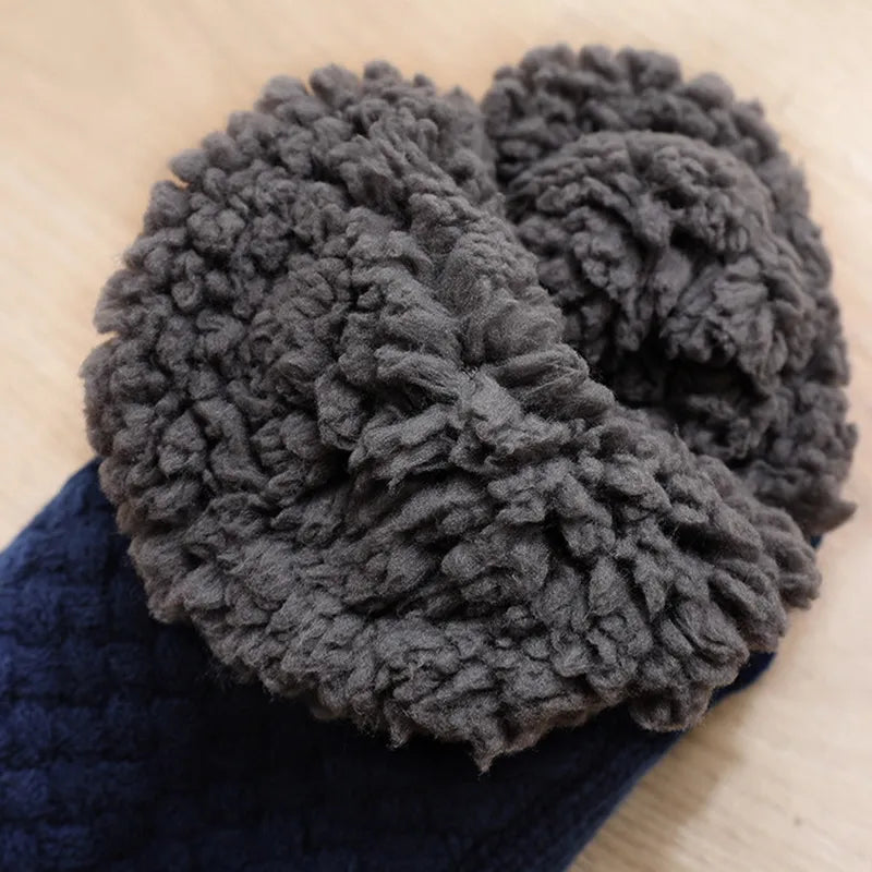Befez | Soft Cozy All-Day Socks
