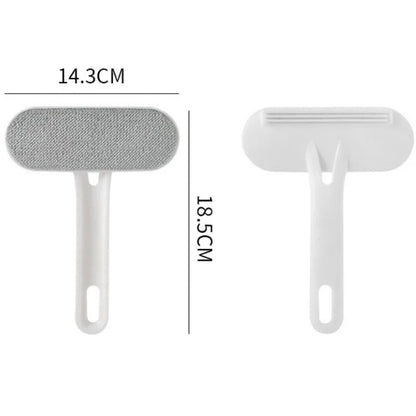 Easy Pet Shedding Brush for Grooming