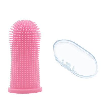 Gentle Baby Finger Toothbrush