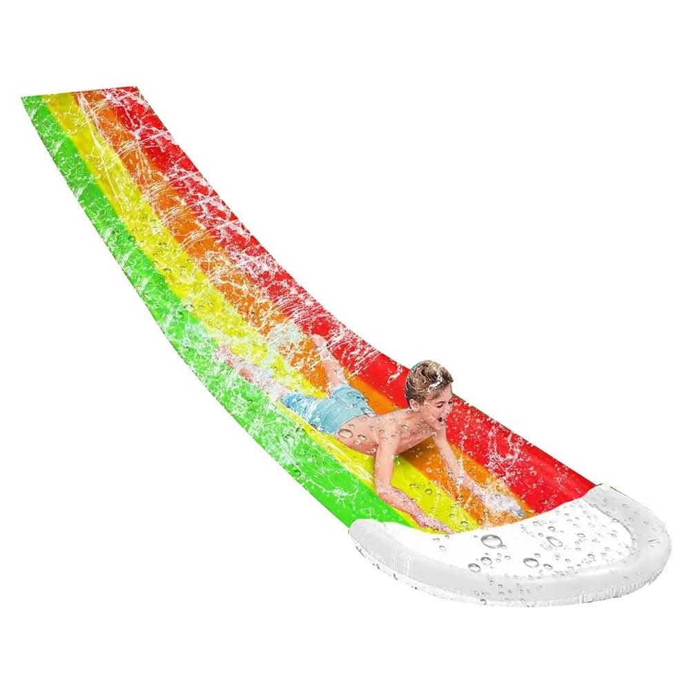 Cool Summer Water Slide - Befez