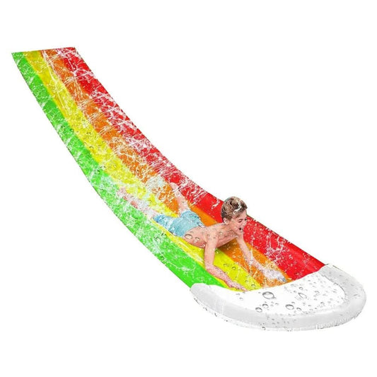 Cool Summer Water Slide - Befez