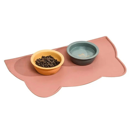 Waterproof Pet Food Mats