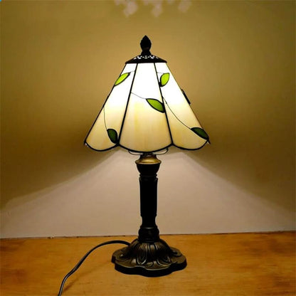 Vintage Style Glass LED Desk Lamp E27 - Befez