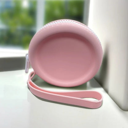 Compact Collapsible Puppy Snack Bag