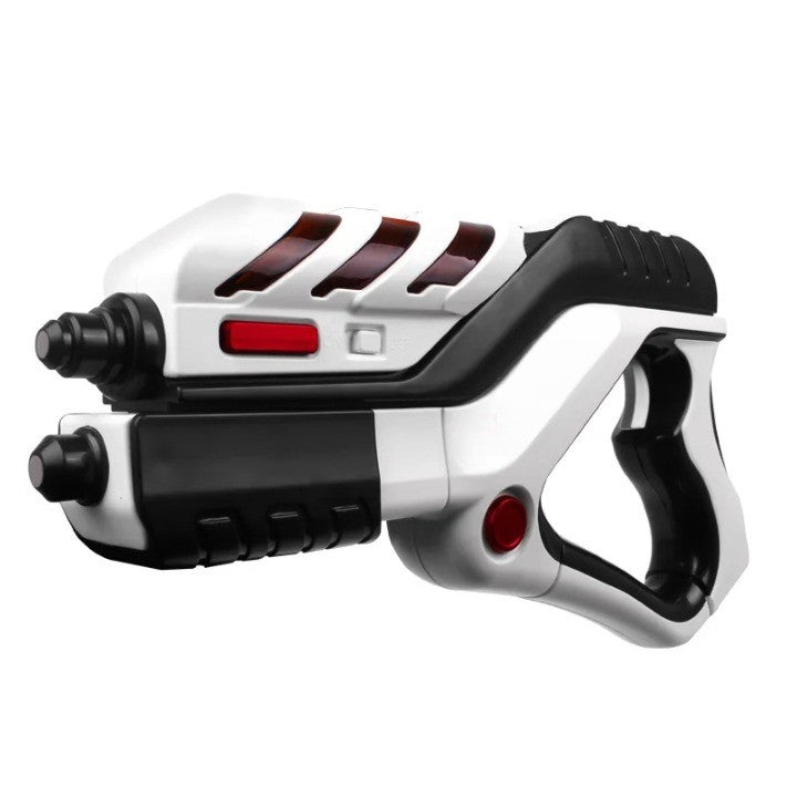 Fun Interactive AR Toy Blaster Gun
