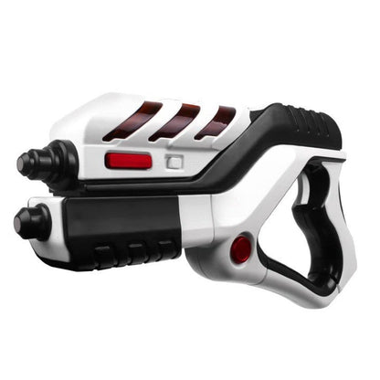 Fun Interactive AR Toy Blaster Gun