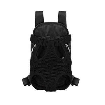 Waterproof Pet Backpack Camo Carrier
