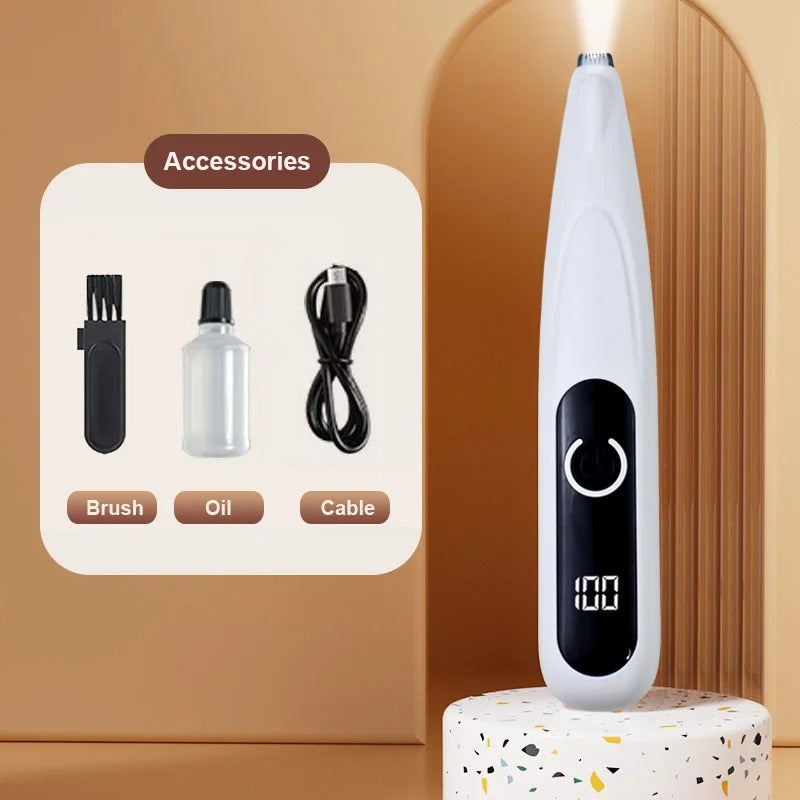 Easy Pet Nail Clipper Tool