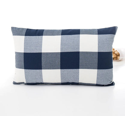 Luxurious Marble Pattern Pillow Cover