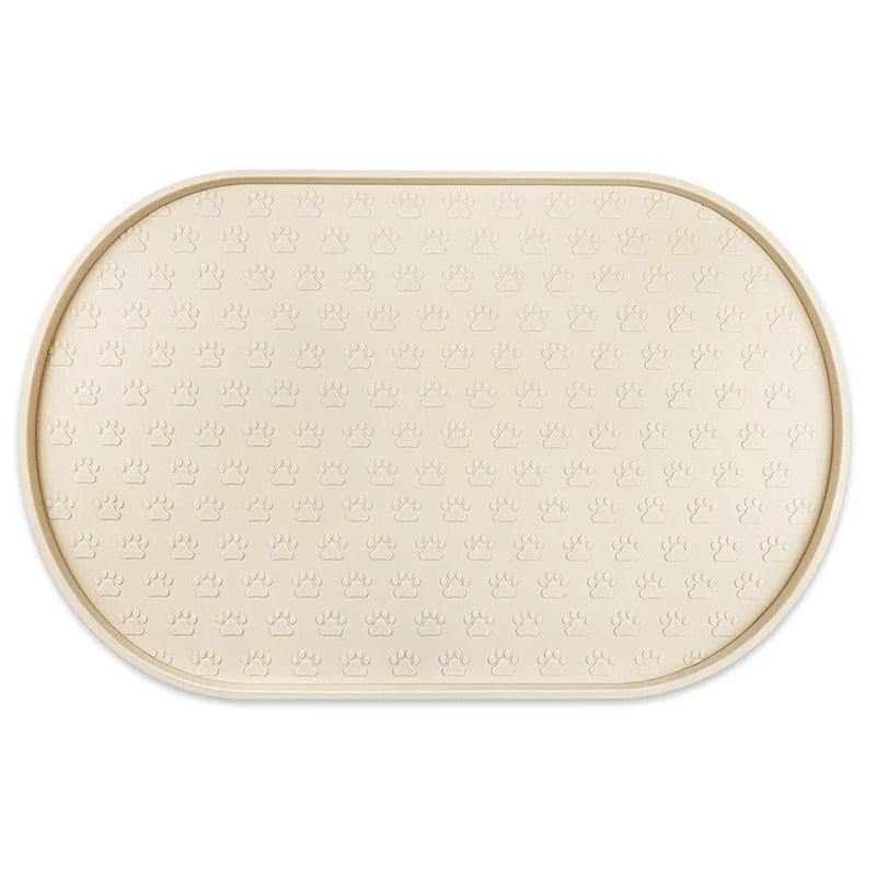 Fresh Dining Pet Food Mat