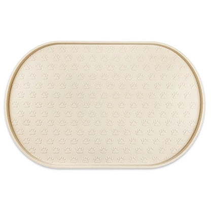 Fresh Dining Pet Food Mat