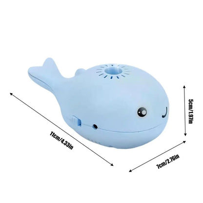 Kids Fun Floating LED Lamp