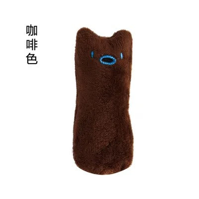 Fun Catnip Chew Toys