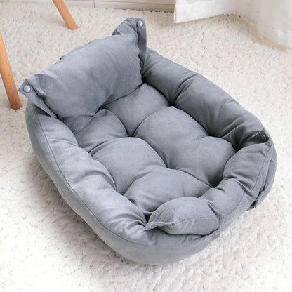 Comfy Pet Bed Mat
