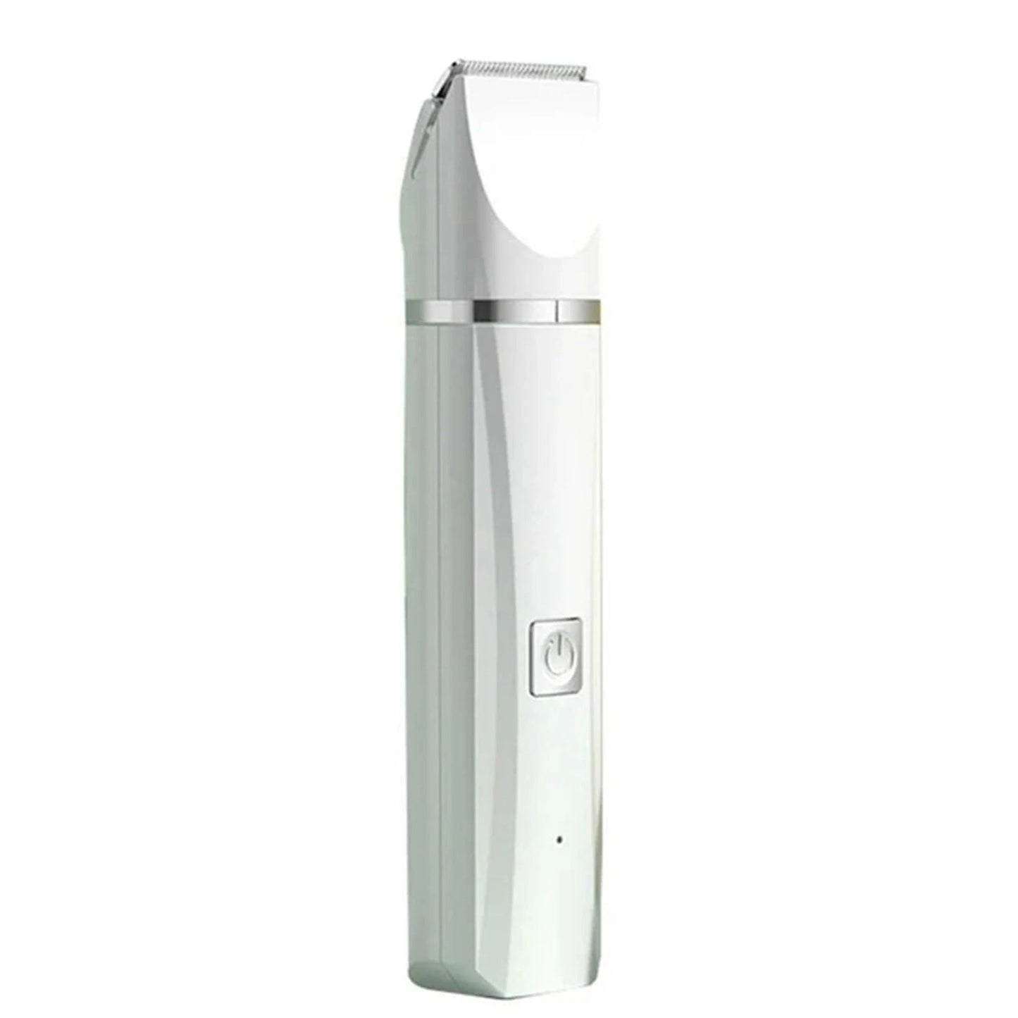 Professional 4-in-1 Pet Grooming Clippers Kit