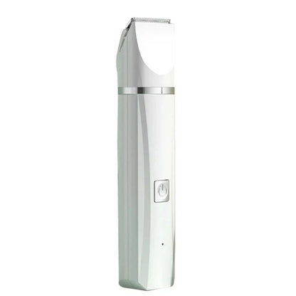 Professional 4-in-1 Pet Grooming Clippers Kit