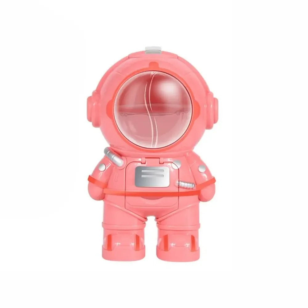 Fun Kids Space Water Bottle