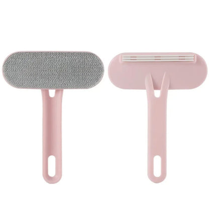 Easy Pet Shedding Brush for Grooming