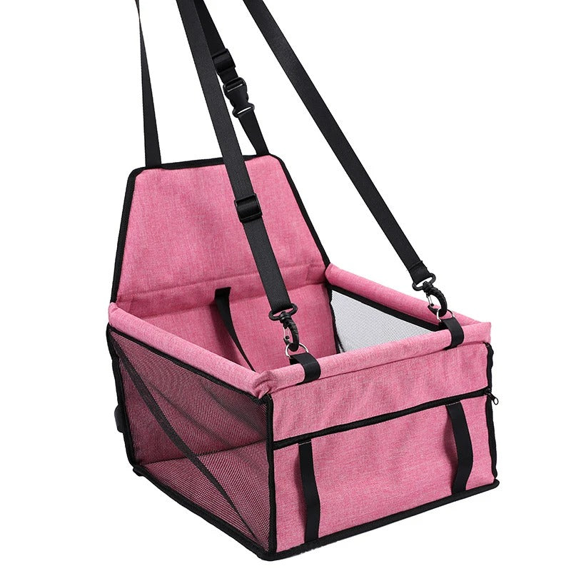 Portable Pet Travel Hammock Carrier