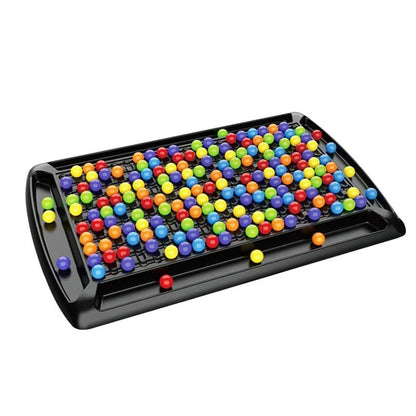 Fun Color Puzzle Game