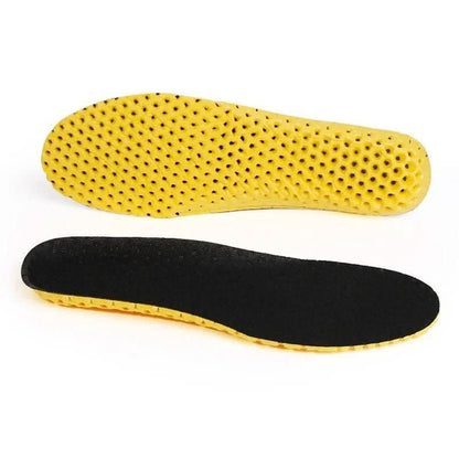 Ultra Comfort Insoles for Minimalist Shoes