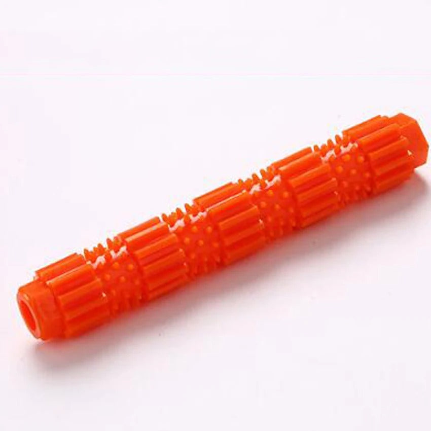 Fun Rubber Pet Chew Toys