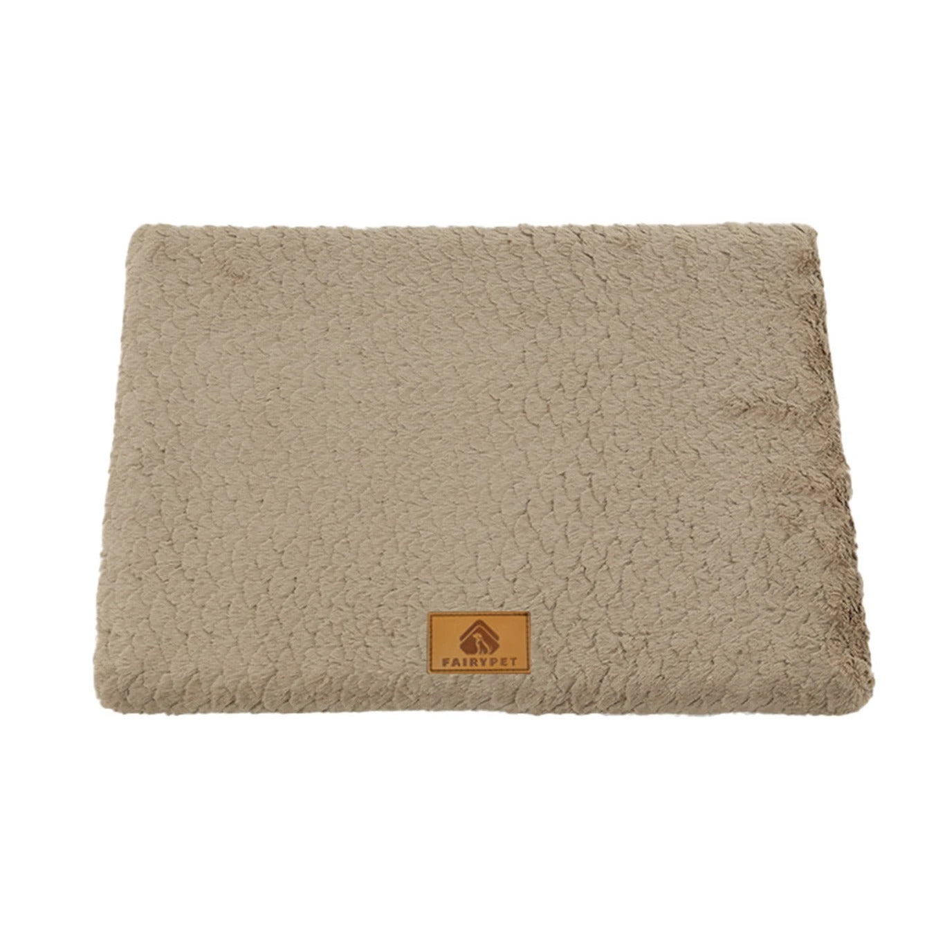 Plush Pet Dog Bed Mat - Befez