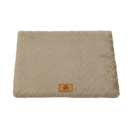 Plush Pet Dog Bed Mat - Befez