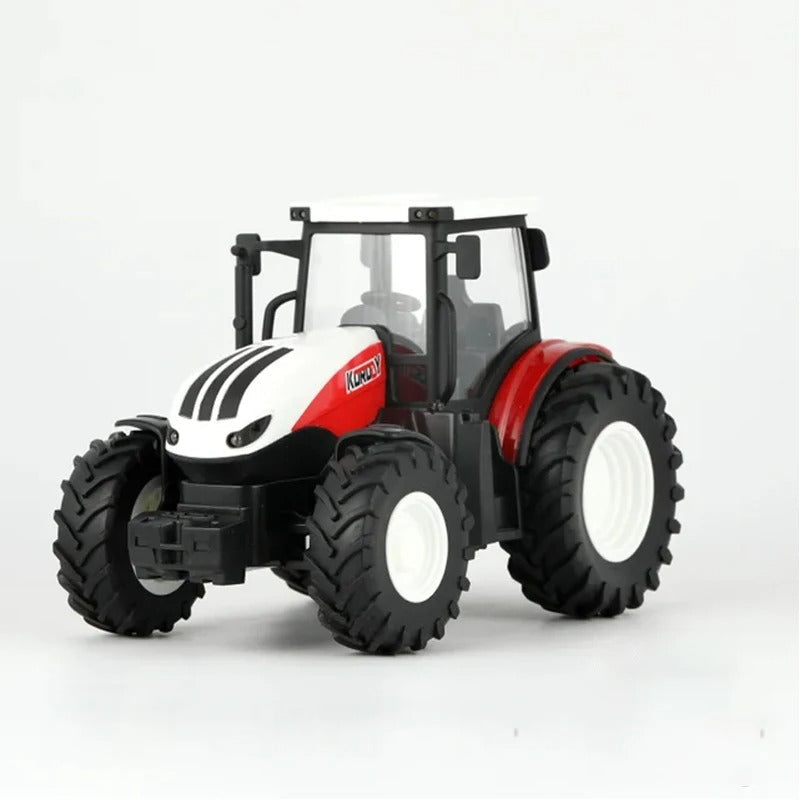 Befez | Remote Control Farm Tractor