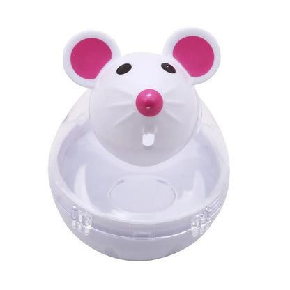 Fun Interactive Cat Toy Roller