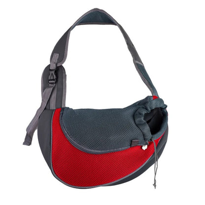 Comfy Pet Carrier Hiking Backpack