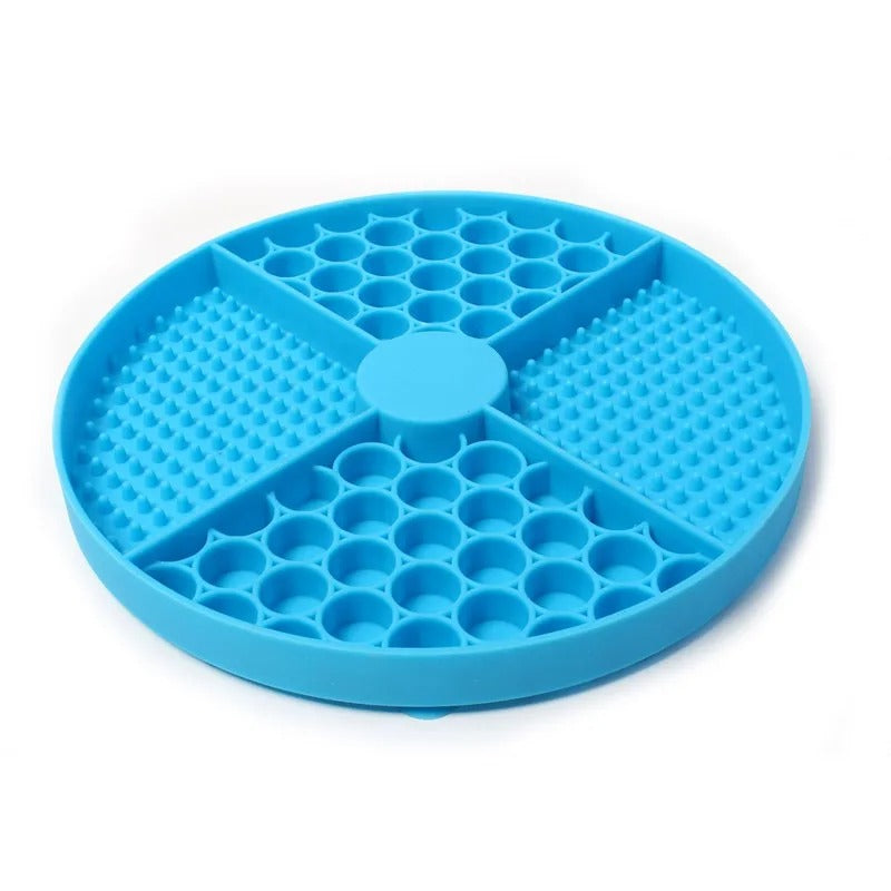 Soothing Dog Lick Pad