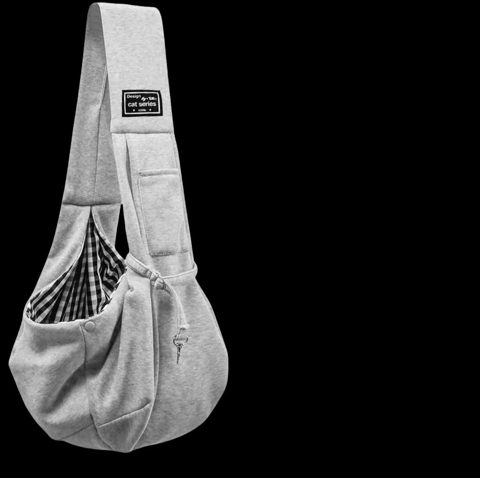 Soft Cozy Pet Carrier Bag