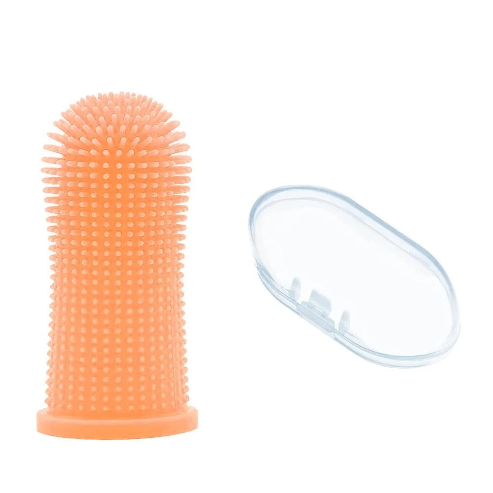 Gentle Baby Finger Toothbrush