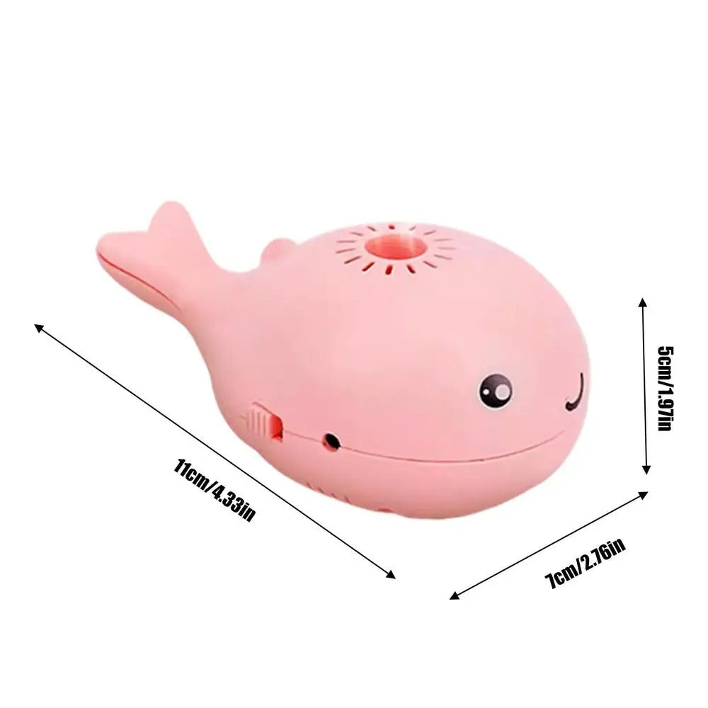 Kids Fun Floating LED Lamp