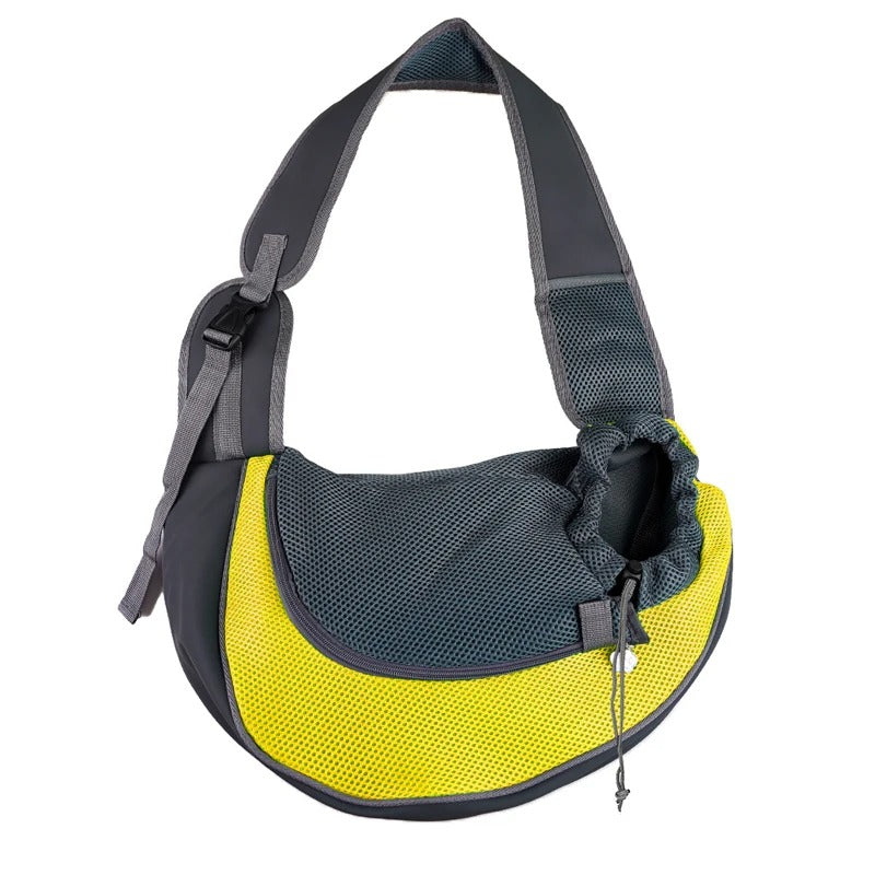 Comfy Pet Carrier Hiking Backpack