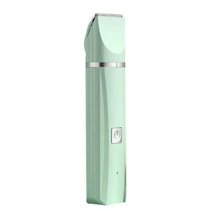 Professional 4-in-1 Pet Grooming Clippers Kit