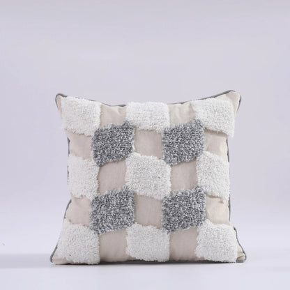 Colorful Moroccan Style Cushion Cover