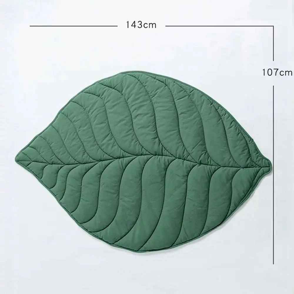 Comfortable Pet Food Mat